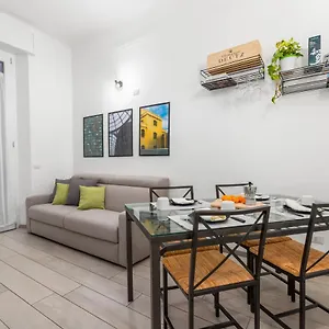 Giardino San Siro Stadium - Free Parking, Private Garden Appartamento