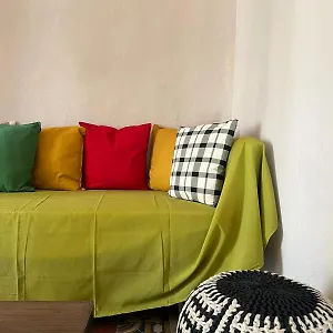 Trulli & Fichi 3 Apartamento Bari
