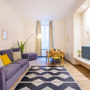 Sweett - Moscova Apartamento Milán
