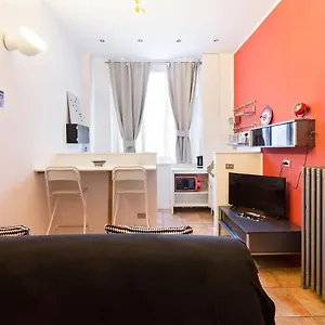 Cosy Nest Isola District Heart Apartamento Milán